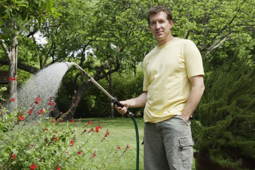 Eco-friendly tree maintenance practices in Chelsea